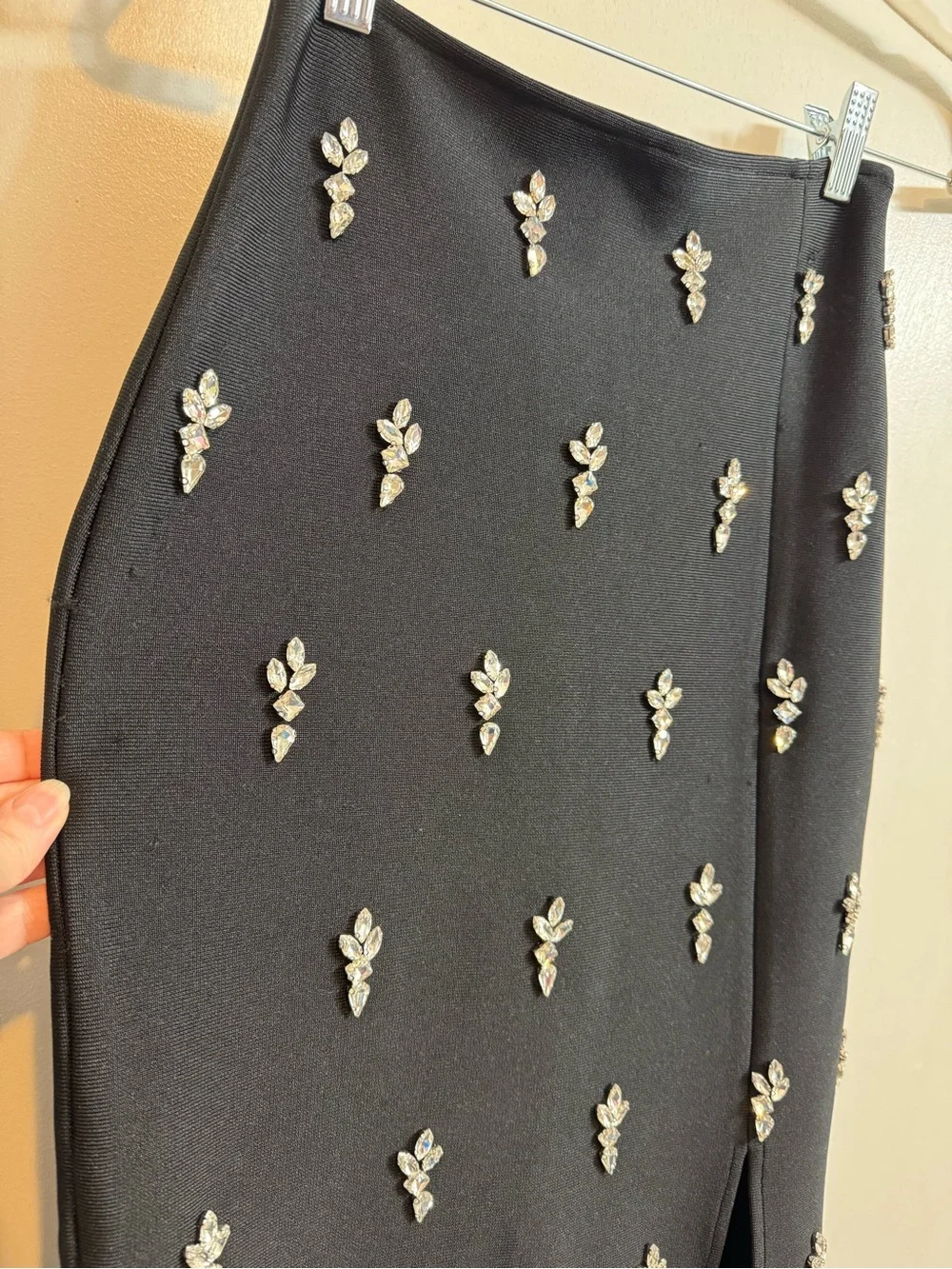 Bella Barnett Maxi Skirt S